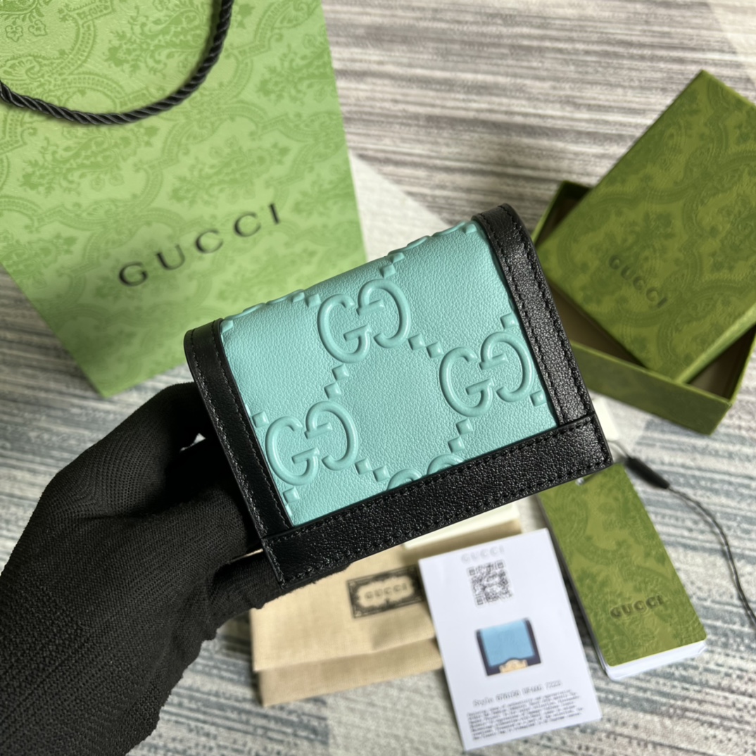 Gucci Wallets